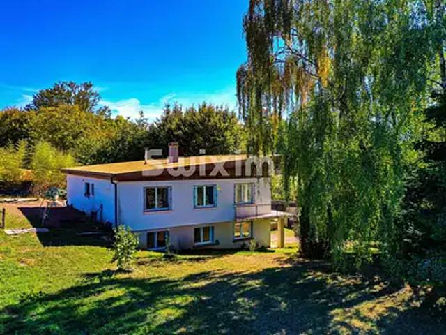 Frangy en Bresse 71330 Achat / Vente maison 5 pièces t5