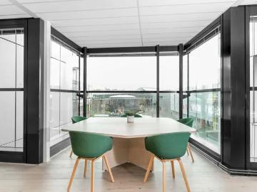 Frankfurt Innenstadt