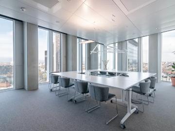 Office for rent in Gallus