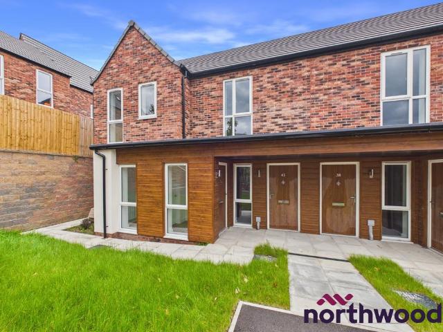 Frank Cliffe Way, Middlewich, CW10 1 bed flat to rent £1,000 pcm £231 pw
