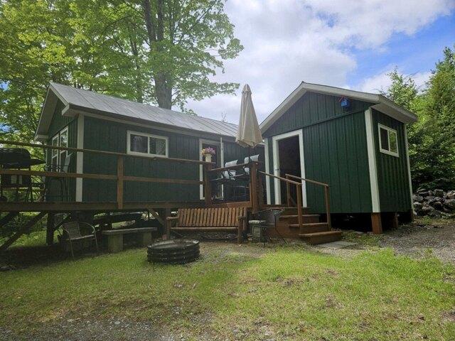 Frank Savage Rd, Bingham, Home For Sale