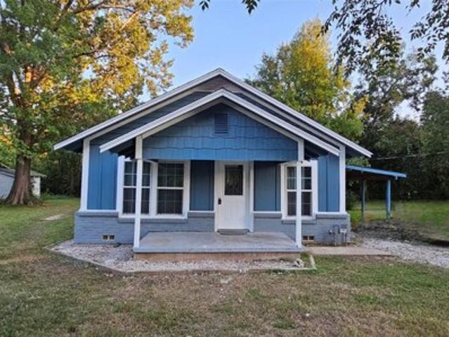 Frank St, Grand Saline, Home For Sale