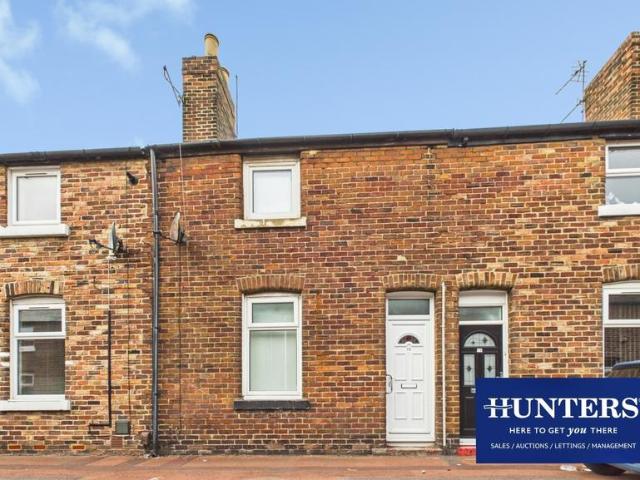 Frank Street, Southwick, Sunderland 3 bed terraced house to rent £725 pcm £167 pw