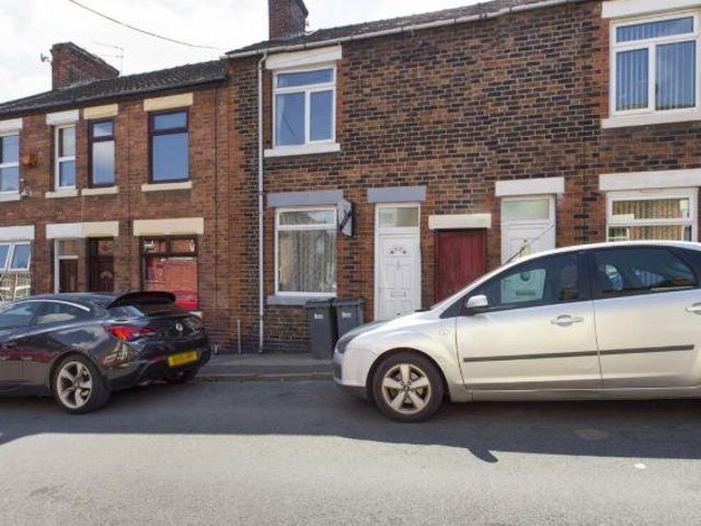 Frank Street, Penkhull, Stoke On Trent ST4, 2 bed terraced house to rent, £750 pcm | PrimeLocation