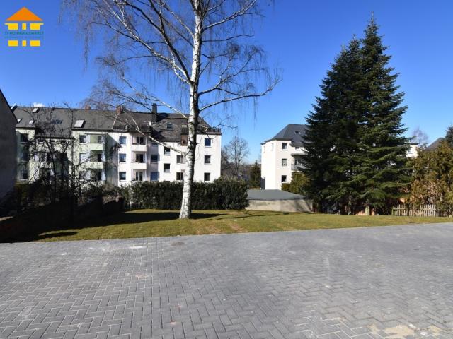 Frankenberger Straße 123 DG 4 Raum Wohnung in 09131 Chemnitz