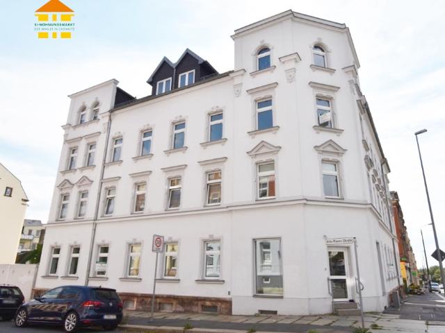 Frankenberger Straße 206 WE 07 2 Raum Wohnung in 09131 Chemnitz