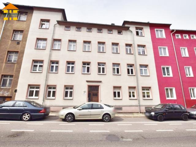Frankenberger Straße 85 WE 13 3 Raum Wohnung in 09131 Chemnitz