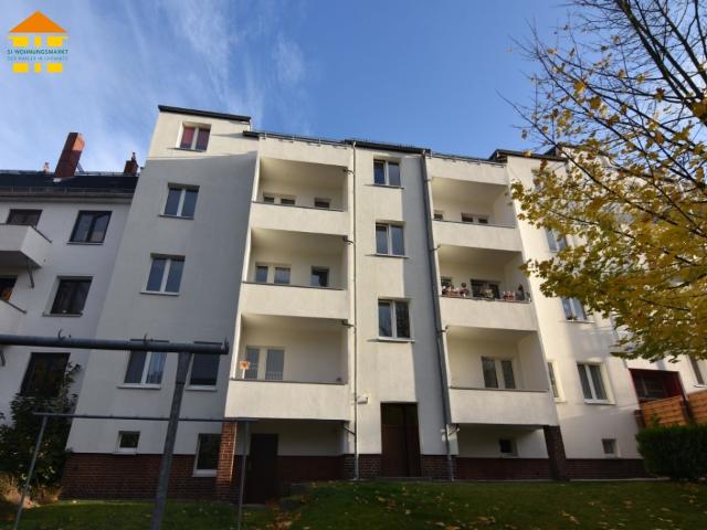 Frankenberger Straße 89 WE 10 1 Raum Wohnung in 09131 Chemnitz