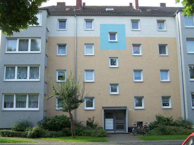 Frankenstraße 1, 41238 Mönchengladbach