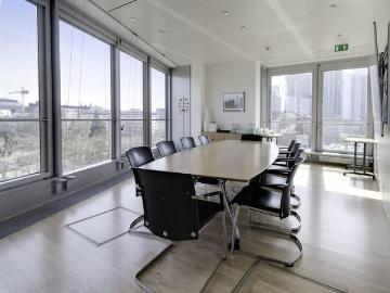 Niddapark, Frankfurt U-Bahn, Rosa-Luxemburg-Straße, Frankfurt, Riedberg, Kalbach, Taunus, Rheinland-Pfalz