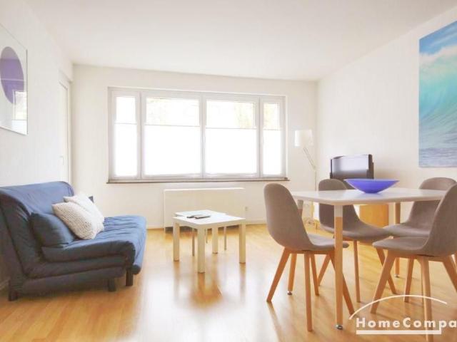 Frankfurt Bockenheim Modern, cosy 2bedroom apartment, Frankfurt Amsterdam Apartments for Rent