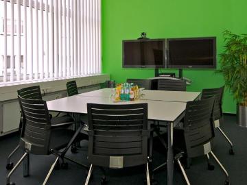 Niddapark, Frankfurt U-Bahn, Rosa-Luxemburg-Straße, Frankfurt, Riedberg, Kalbach, Taunus, Rheinland-Pfalz