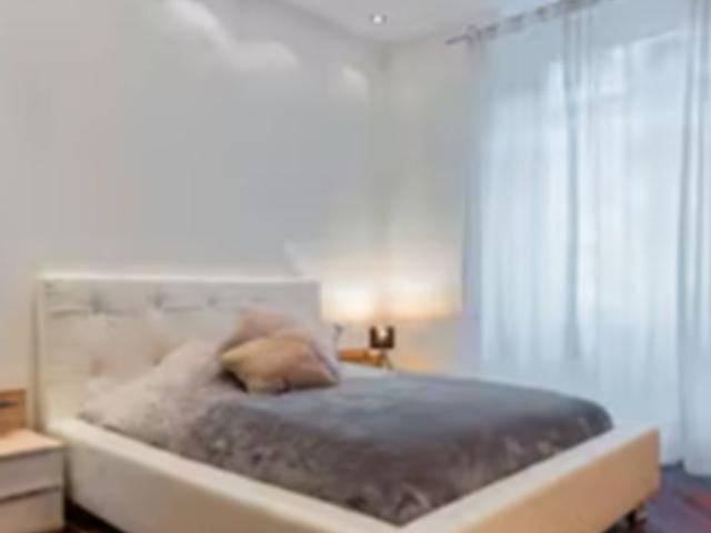 Frankfurt Ostend modern City Studio close to ECB, Main  Financial District, Frankfurt Amsterdam Apartments for Rent