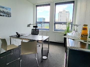 Büro for rent in Bruchfeldplatz - Büroraum