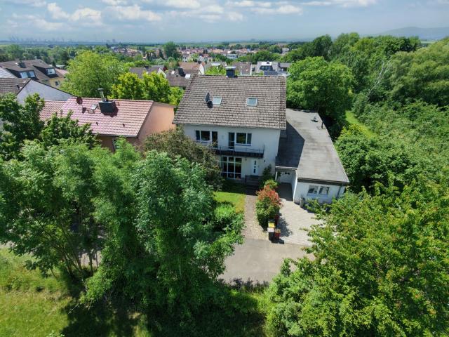 Frankfurt Nieder Erlenbach, EFH