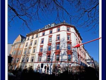 FRANKFURTMAIN: Beste Nordendlage