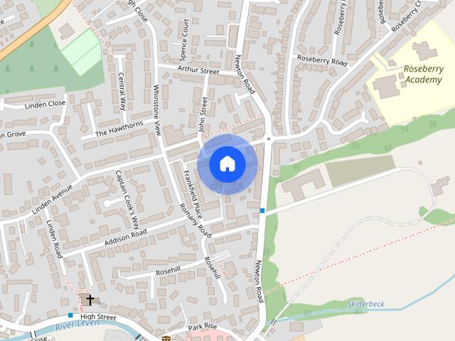 Frankfield Mews, Great Ayton, TS9