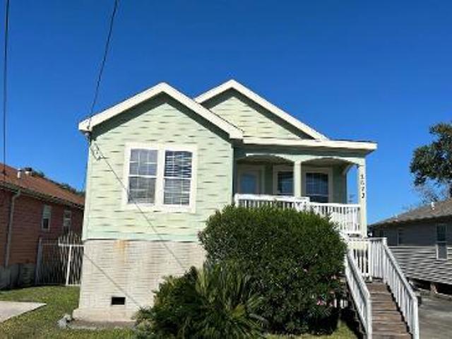 Frankfort St