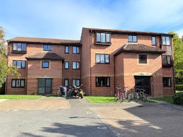 Franklyn Close, Abingdon, Oxfordshire OX14, 1 bed flat to rent, £1,095 pcm | PrimeLocation