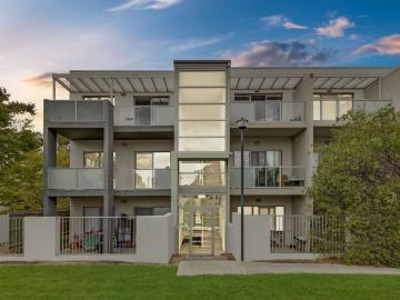 Cotter River, Jembaicumbene - Balcony, Air conditioning