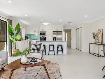 Cotter River, Jembaicumbene - Garden, Balcony