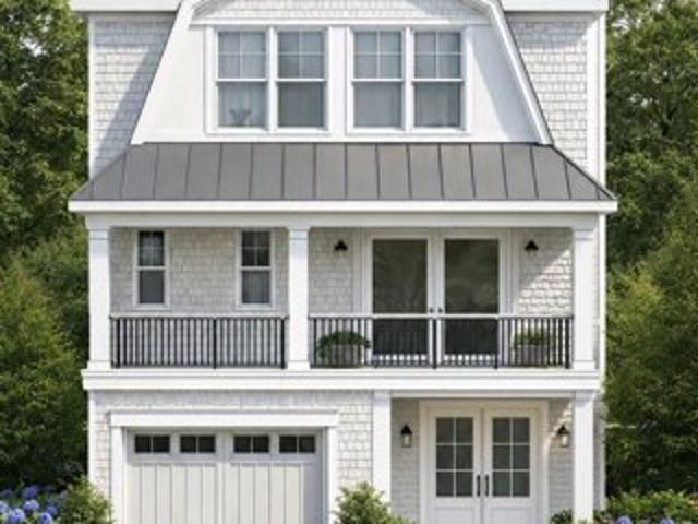 Franklin Ave, Long Branch, Home For Sale