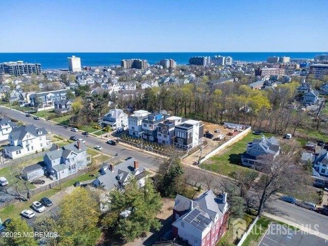 Franklin Ave, Long Branch, Home For Sale