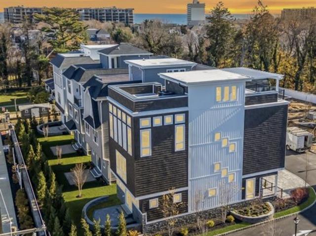 Franklin Ave, Long Branch, Home For Sale