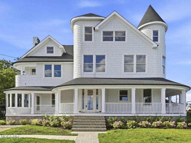 Franklin Ave, Long Branch, Home For Sale