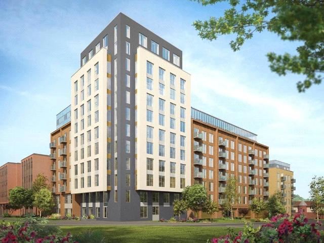 Franklin Court, Brook Road. 2 bed apartment to rent £1,725 pcm £398 pw