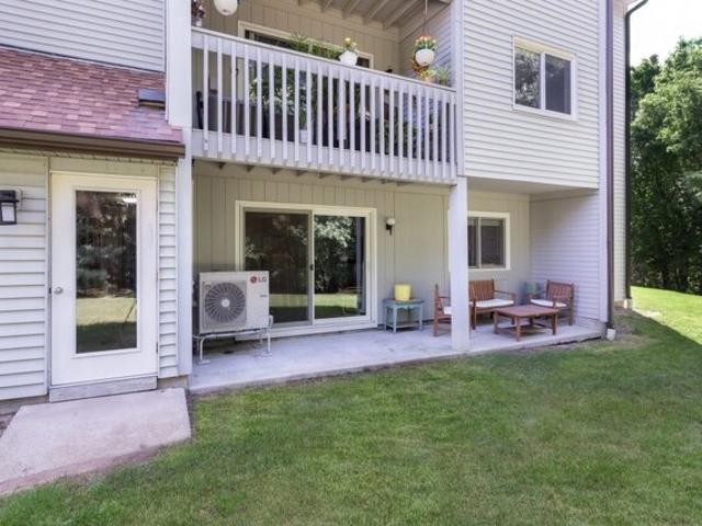 Franklin Crossing Rd Unit,franklin, Condo For Sale