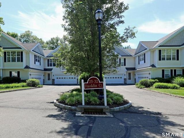 Franklin Ct Unit,newtown, Condo For Sale