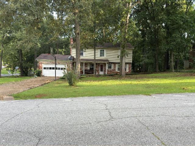 Franklin Dr
