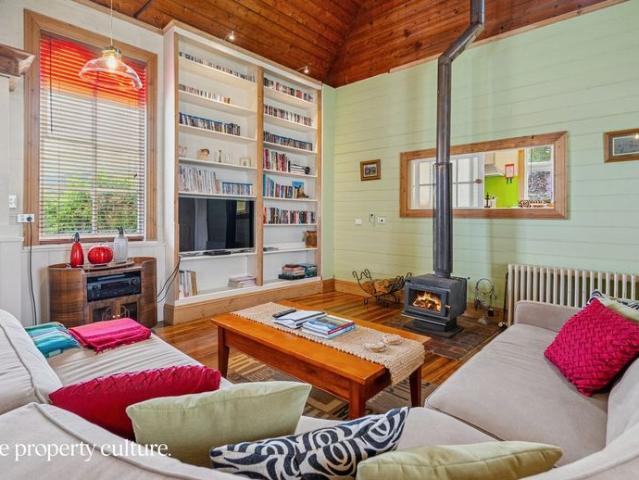 Franklin Furnished
