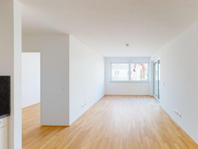 Franklin: Kompakte 3 Zimmer Wohnung im Ben & Debbie
