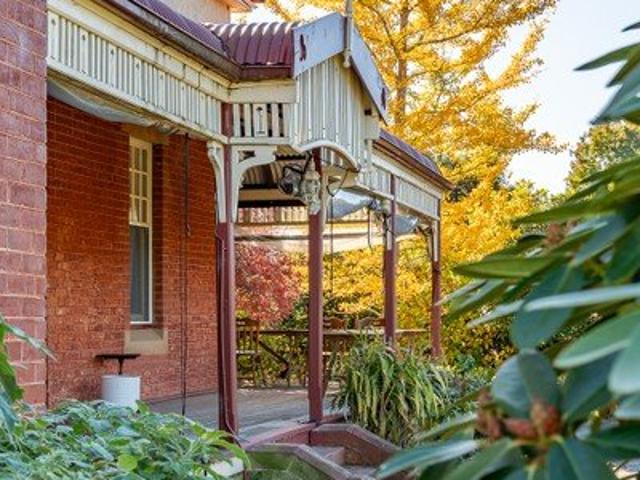 Franklin Lodge Historic Charm Meets Endless Opportunity