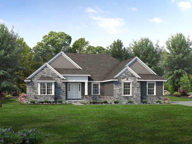 Franklin Plan Ashland Community