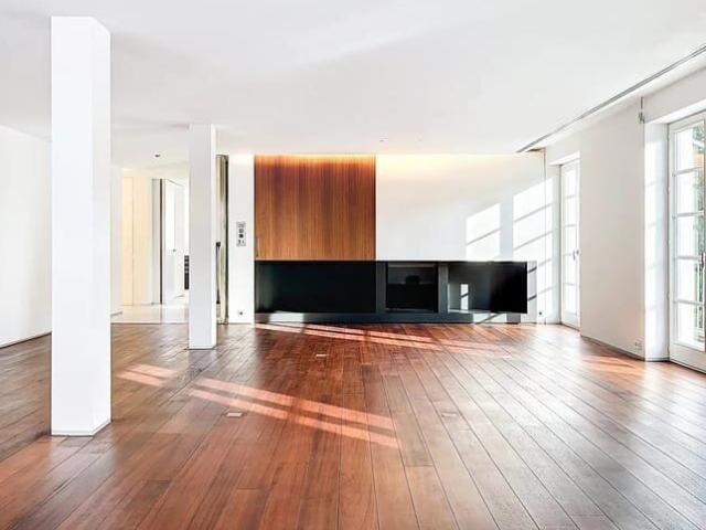 Franklin Roosevelt Exceptional penthouse