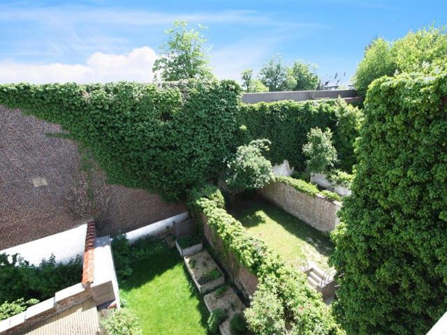 Franklin Roosevelt Magnifique appartement 1 chambre + TERRASSE