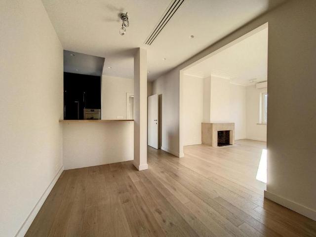 Franklin Roosevelt: Nice 2 bedroom flat + terrace