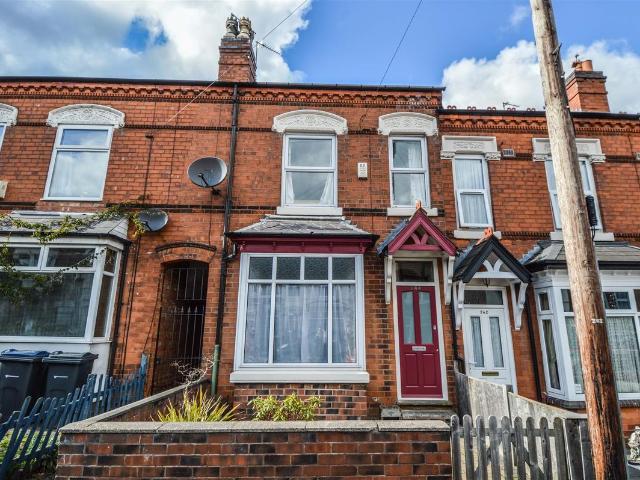 Franklin Road, Bournville, Birmingham, West Midlands B30, 4 bed terraced house to rent, £1,500 pcm | PrimeLocation