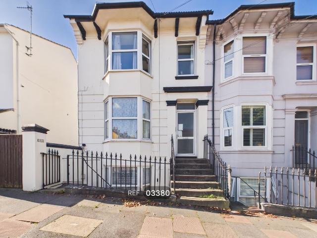 Franklin Road, Brighton, East Sussex BN2, 1 bed flat to rent, £1,250 pcm | PrimeLocation