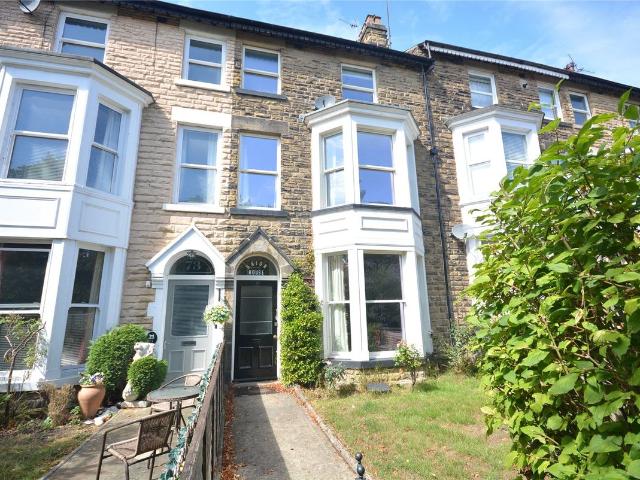 Franklin Road, Harrogate, North Yorkshire HG1, 4 bed property to rent, £1,850 pcm | PrimeLocation