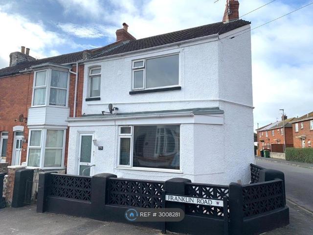 Franklin Road, Weymouth DT4, 1 bed flat to rent, £875 pcm | PrimeLocation