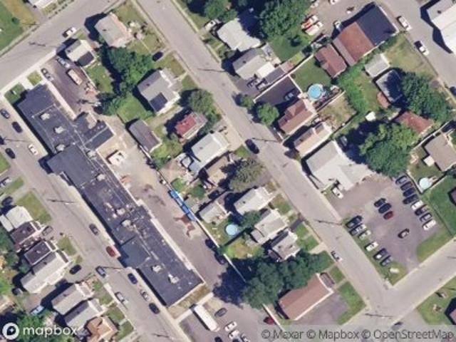 Franklin St