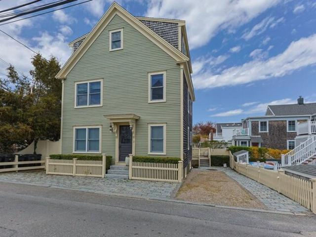 Franklin St Unit,provincetown, Condo For Sale