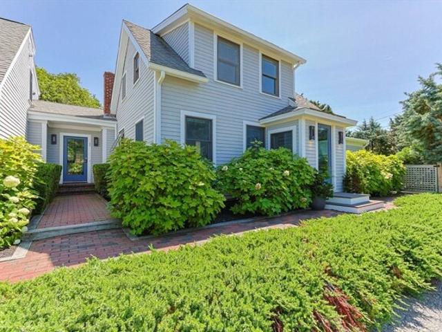Franklin St Unit,provincetown, Condo For Sale