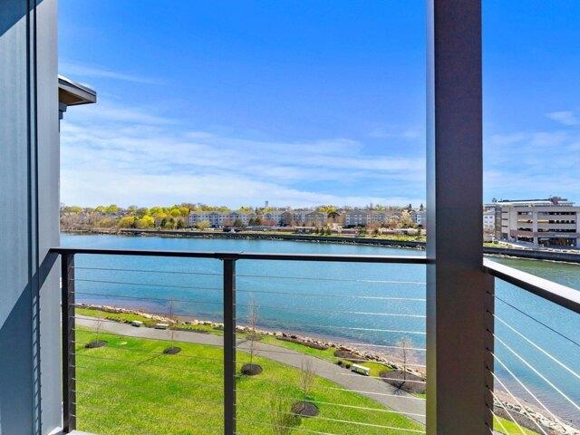 Franklin St Unit,salem, Condo For Sale