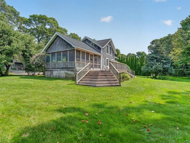 Franklin St, Vineyard Haven, Home For Sale