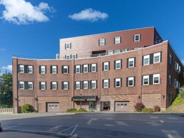Franklin St Apt C, Bangor, Condo For Sale